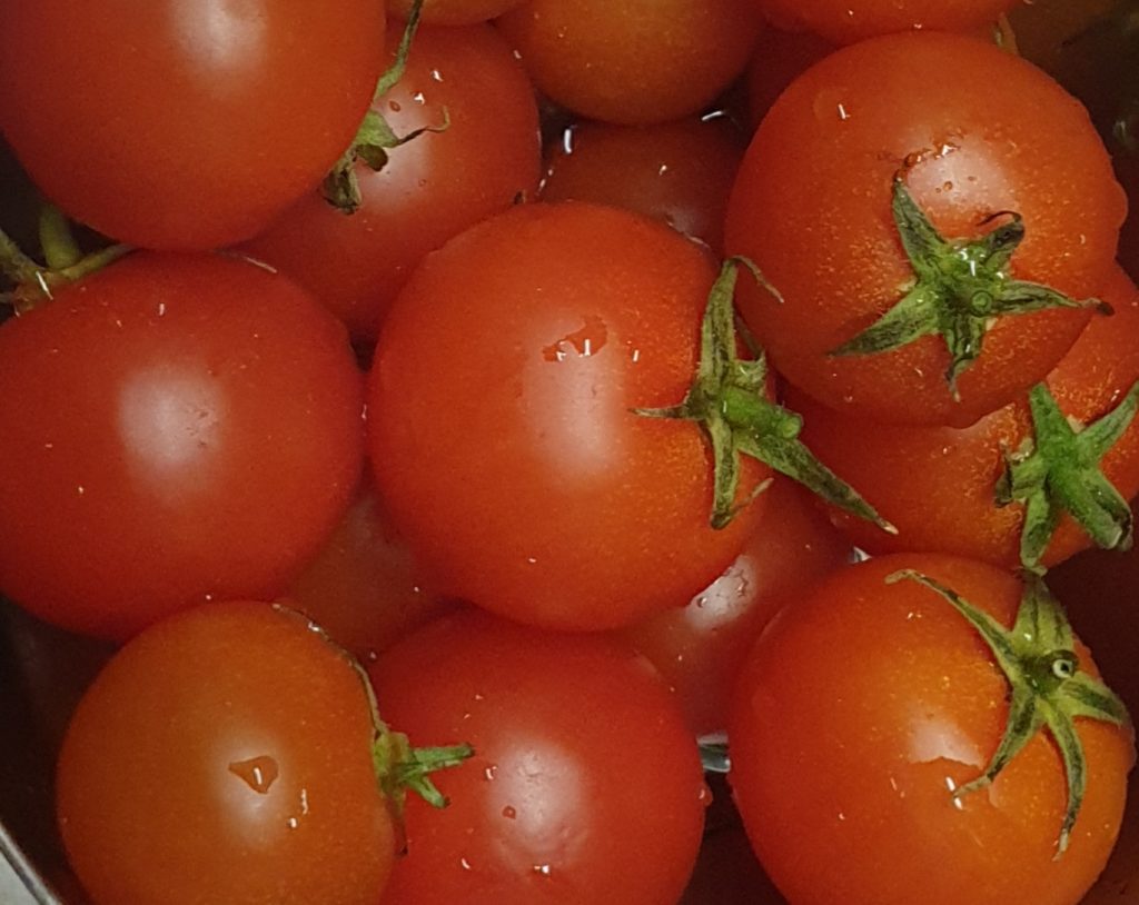 Tomaten – Vitaminreicher Genuss ohne Reue – Kochen, Essen und Trinken